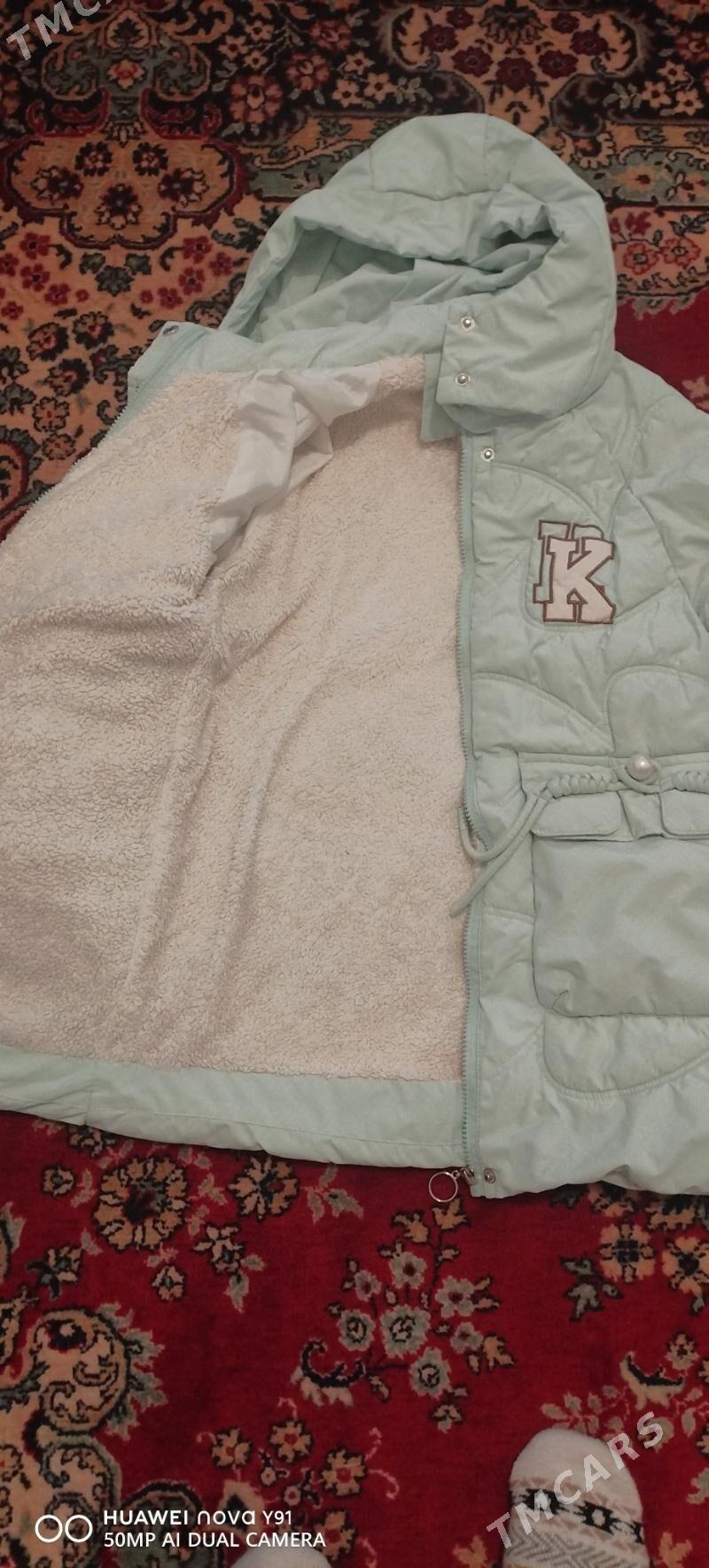 Kurtka detskiy - Daşoguz - img 1