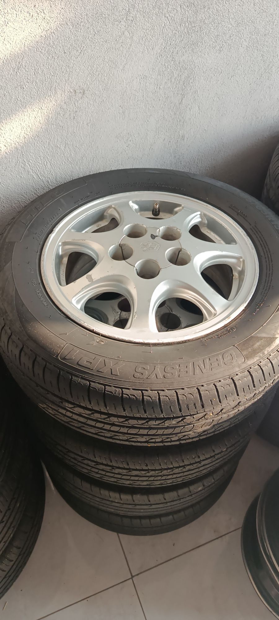 15lik diska 2 900 TMT - Мары - img 1