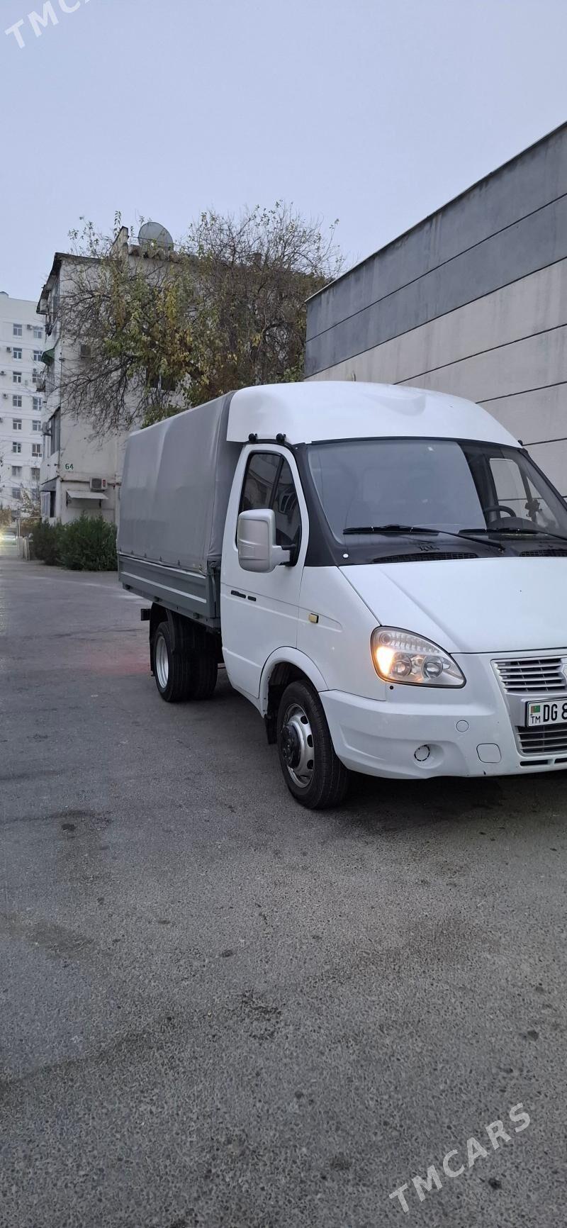 Gaz Gazel 2017 - 230 000 TMT - Мир 7 - img 1