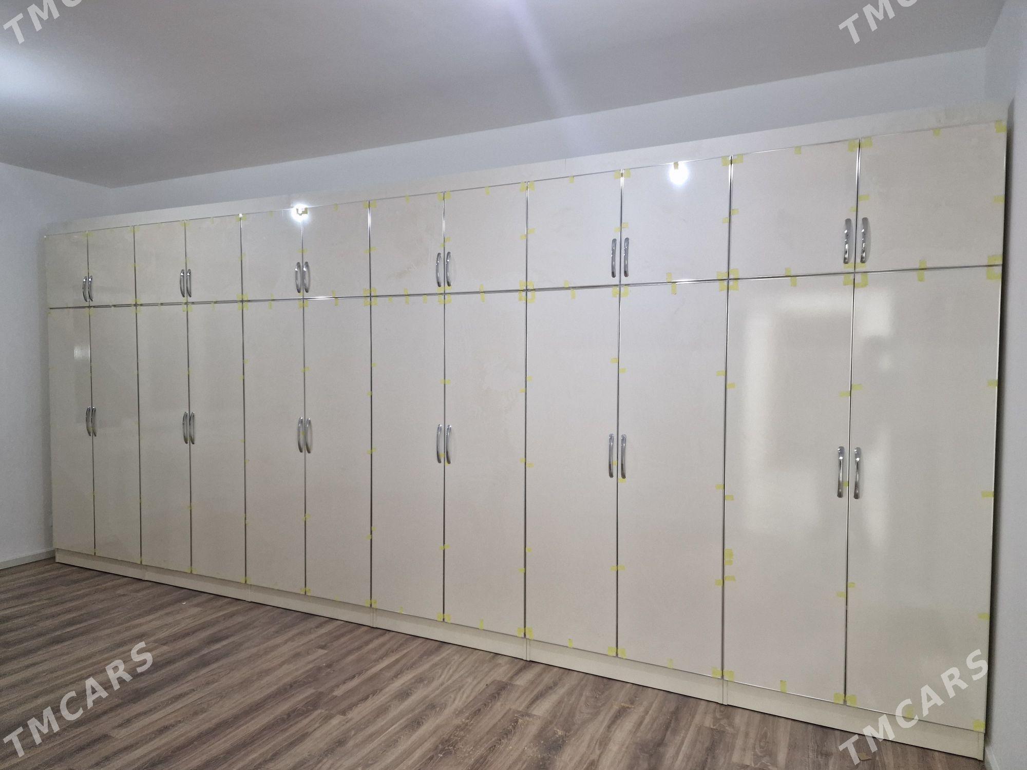 MEBEL ️️️ GARNATUR ŞKAF - Ашхабад - img 1