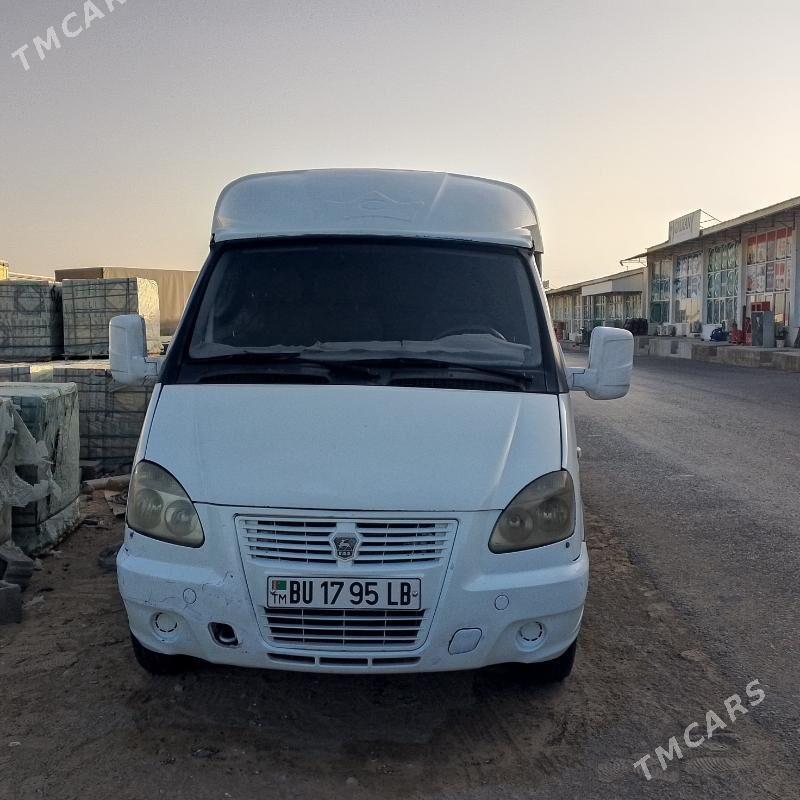 Gaz Gazel 2006 - 125 000 TMT - Halaç - img 1