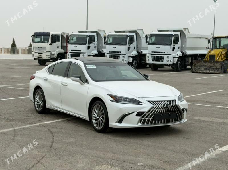 Lexus ES 350 2025 - 1 422 000 TMT - Aşgabat - img 1