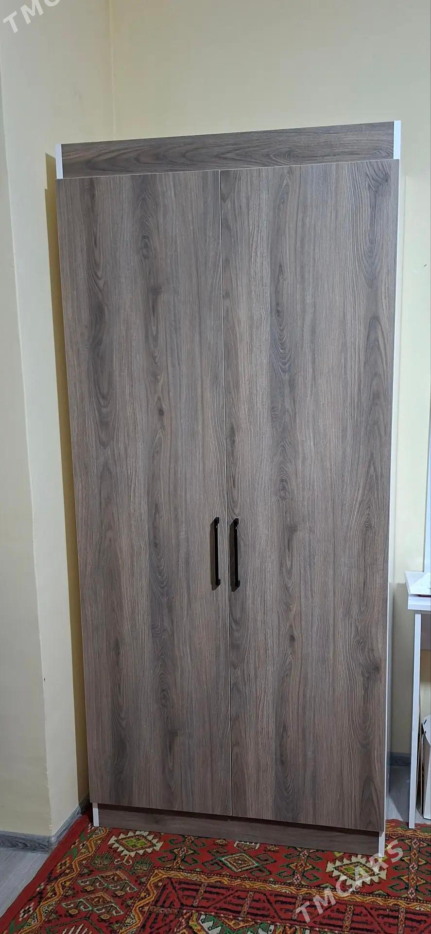 TÄze Şkaf - Aşgabat - img 1