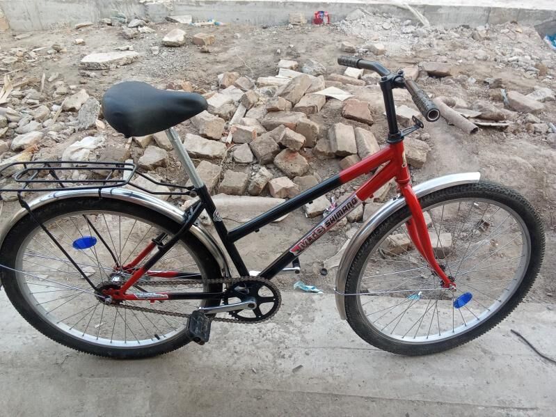 26 лык велосипед - Türkmenabat - img 1