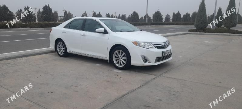 Toyota Camry 2013 - 285 000 TMT - Aşgabat - img 1