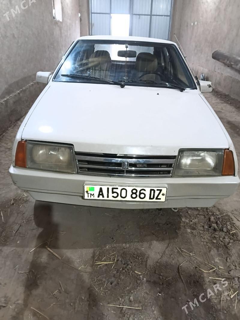 Lada 2109 1989 - 15 000 TMT - Губадаг - img 1