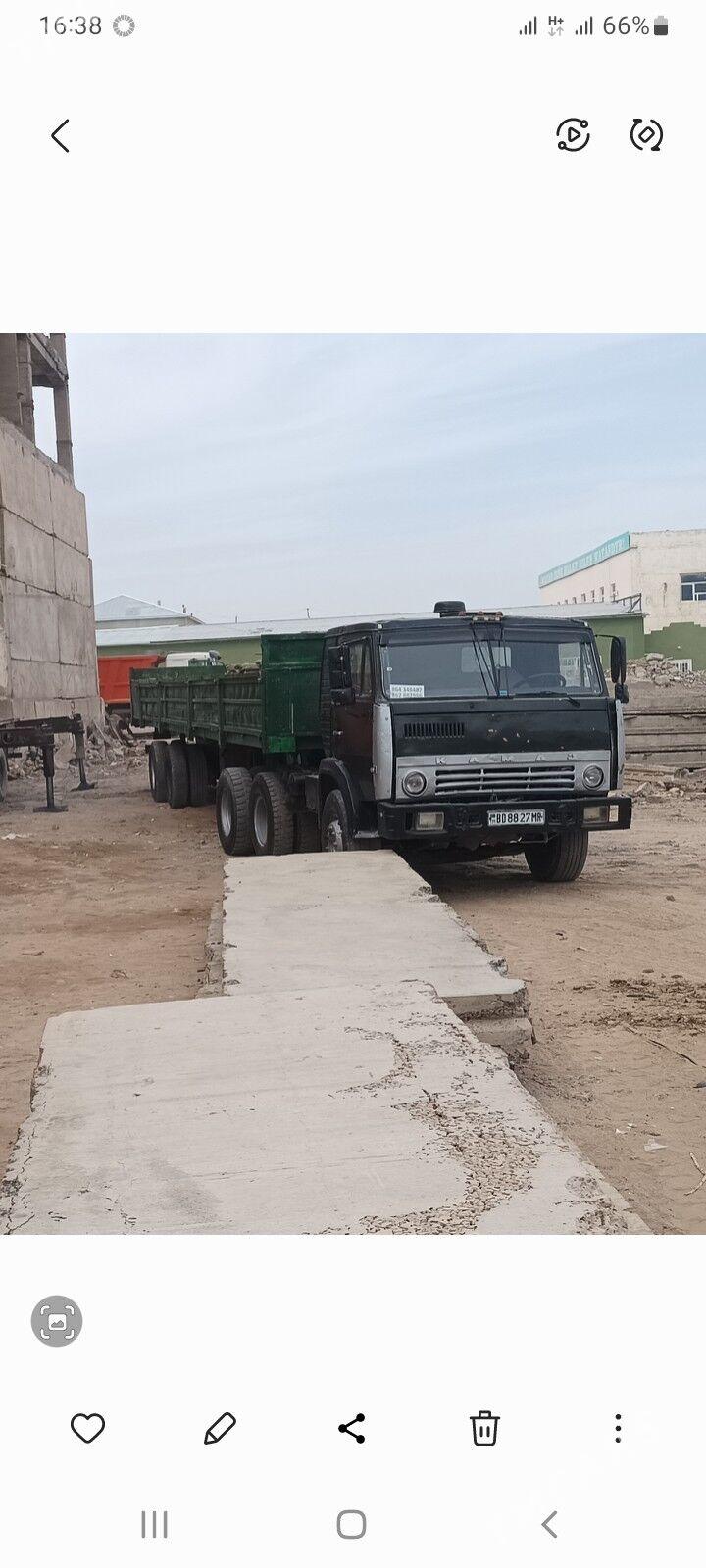 Prisep Polprisep 1980 - 60 000 TMT - Murgap - img 1