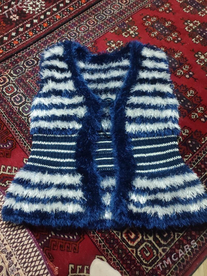 zenan geýimi - Балканабат - img 1