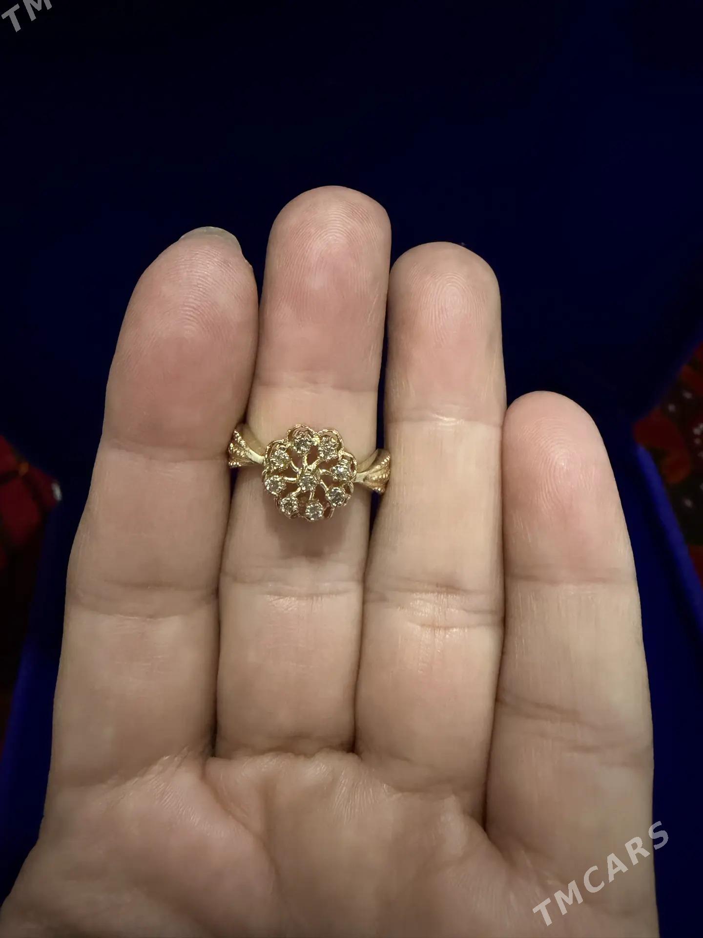 gyzyl yuzik - Ашхабад - img 1