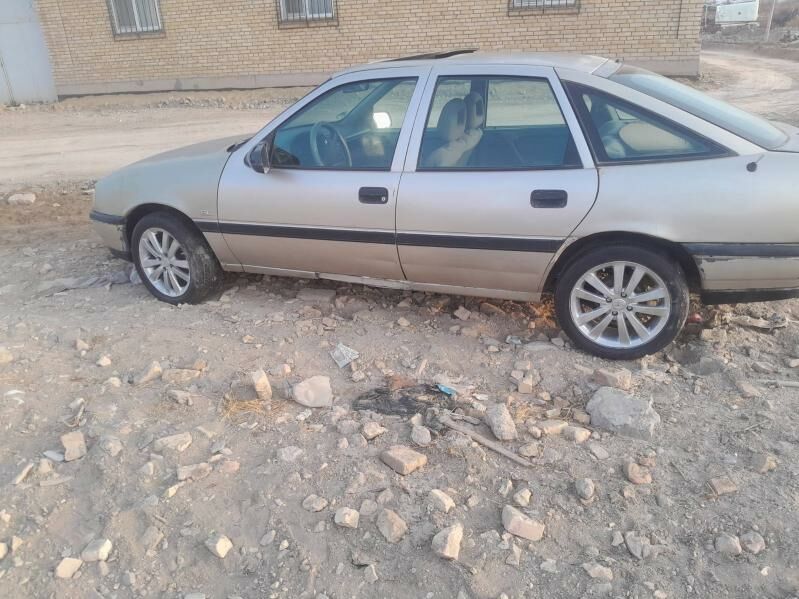 opel diska 700 TMT - Туркменабат - img 1