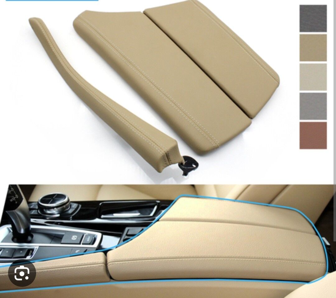 bmw f10 podlokotnik oyster 1 000 TMT - Aşgabat - img 1