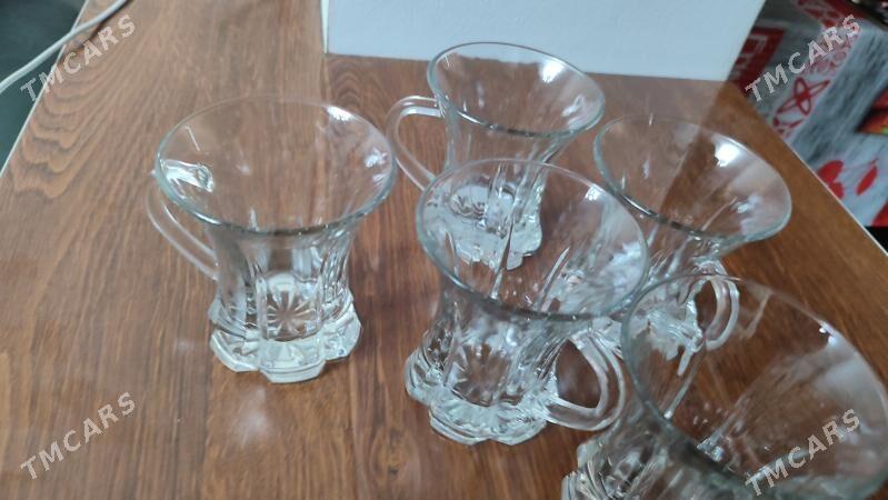 чашки - Ашхабад - img 1