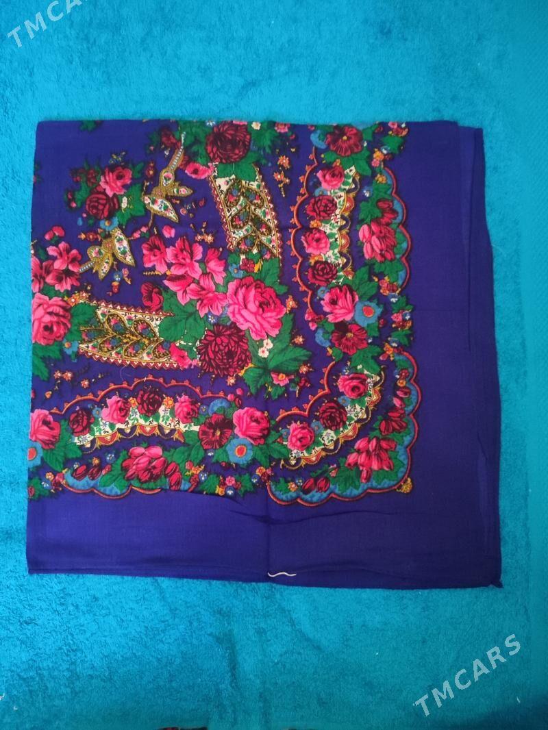 kiçi ýaglyk - Балканабат - img 1