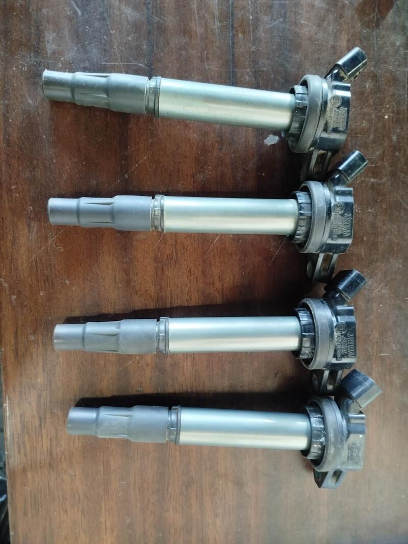 COROLLA 2010 KATUŞKA 300 TMT - Mary - img 1