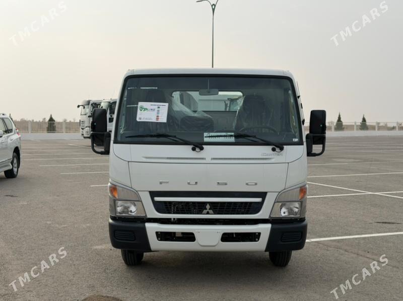 Mitsubishi Canter 2025 - 474 000 TMT - Aşgabat - img 1