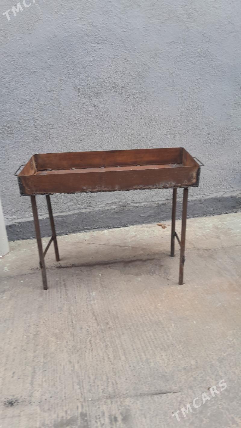 Mangal - Hitrowka - img 1