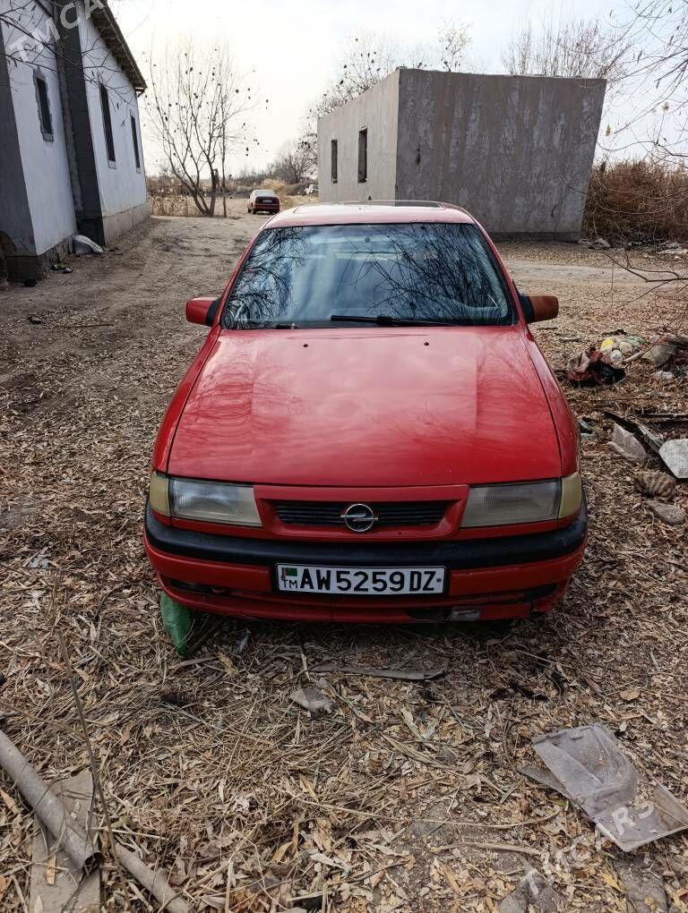 Opel Vectra 1994 - 16 000 TMT - Болдумсаз - img 1