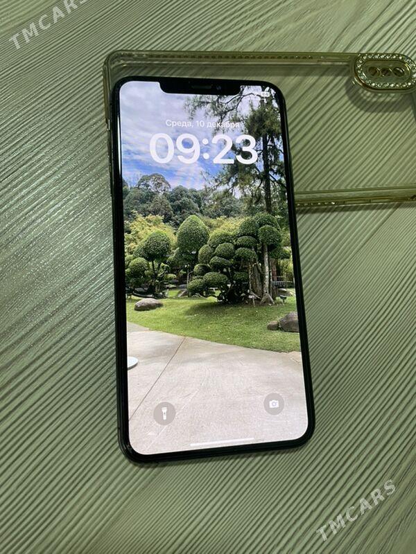 Satlyk IphoneXSmax - Мары - img 1