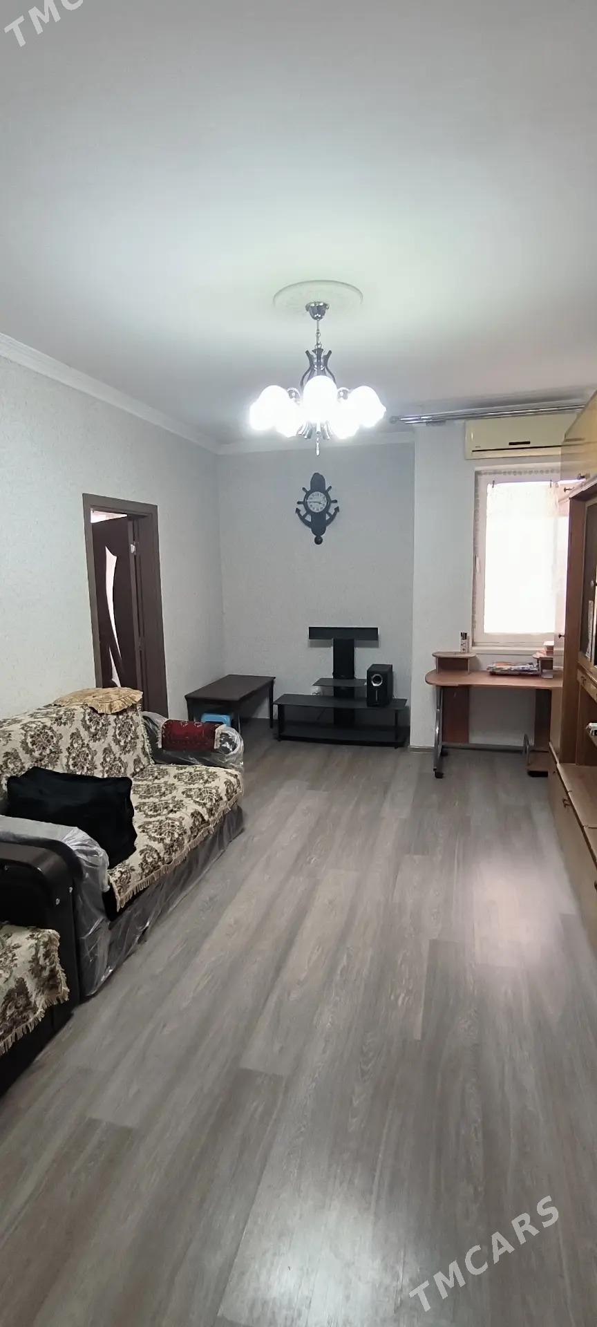 ГАУДАН Б - 2 КОМНАТЫ - Гаудан "Б" - img 1