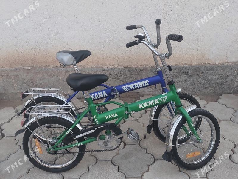 Tigir kama 16 lyk - Aşgabat - img 1