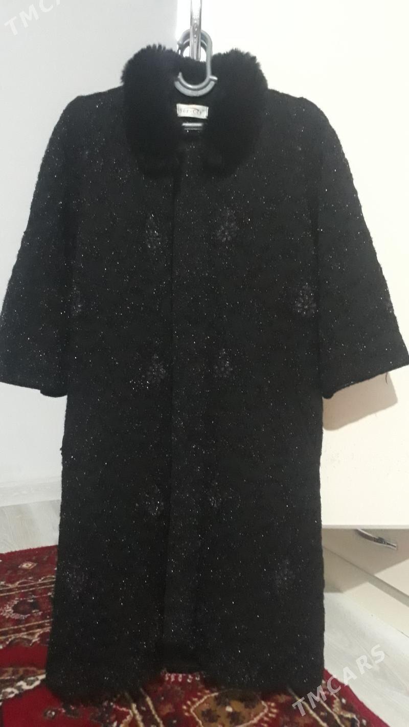 jempir yensiz - Büzmeýin - img 1