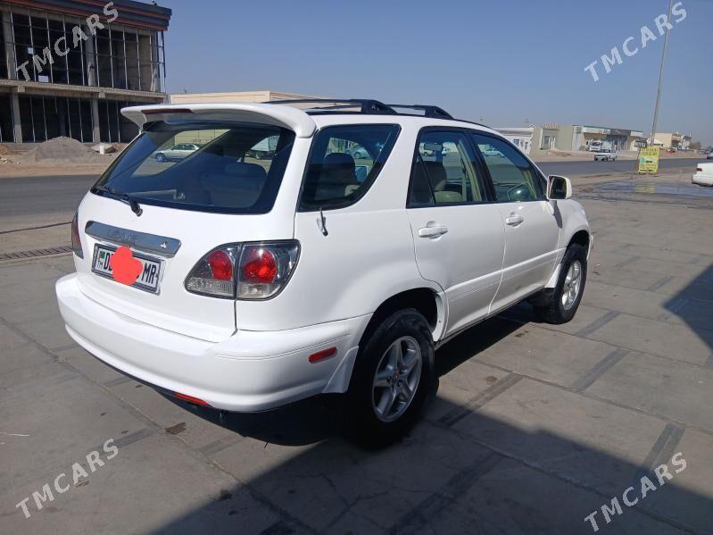 Lexus RX 300 2003 - 200 000 TMT - Сакарчага - img 1