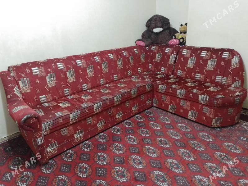 диван - Mary - img 1