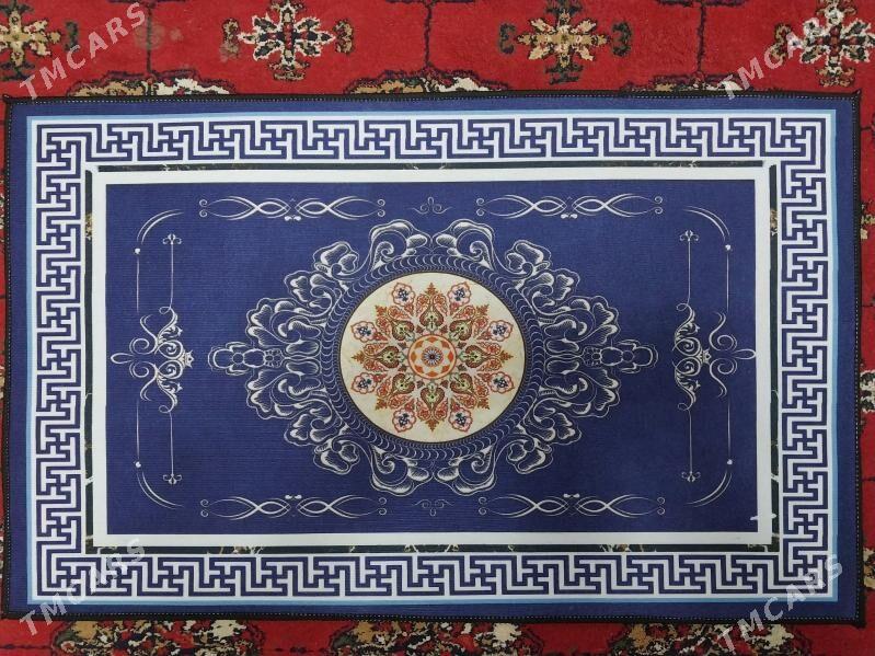 Kowrikler - Daşoguz - img 1