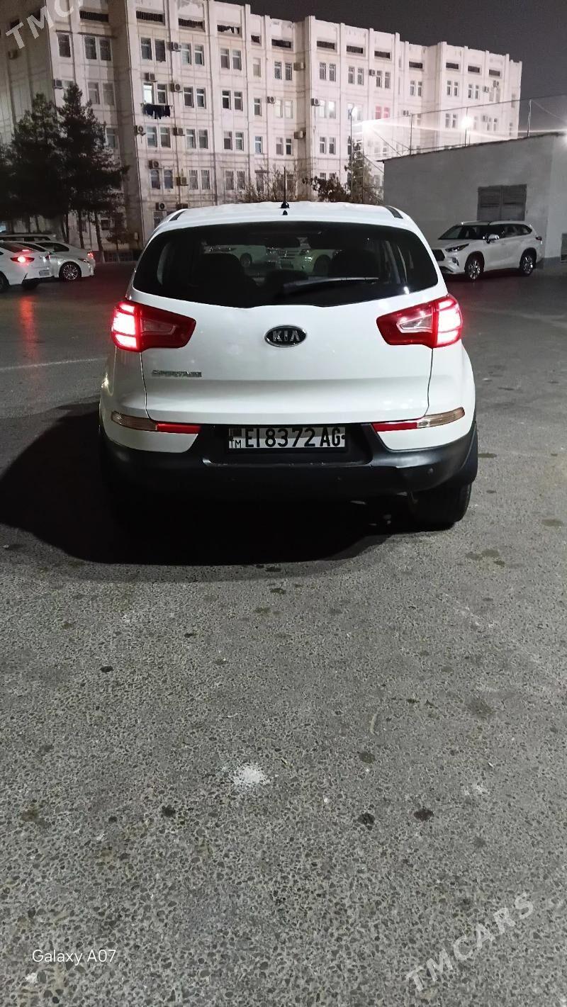 Kia Sportage 2010 - 190 000 TMT - Aşgabat - img 1