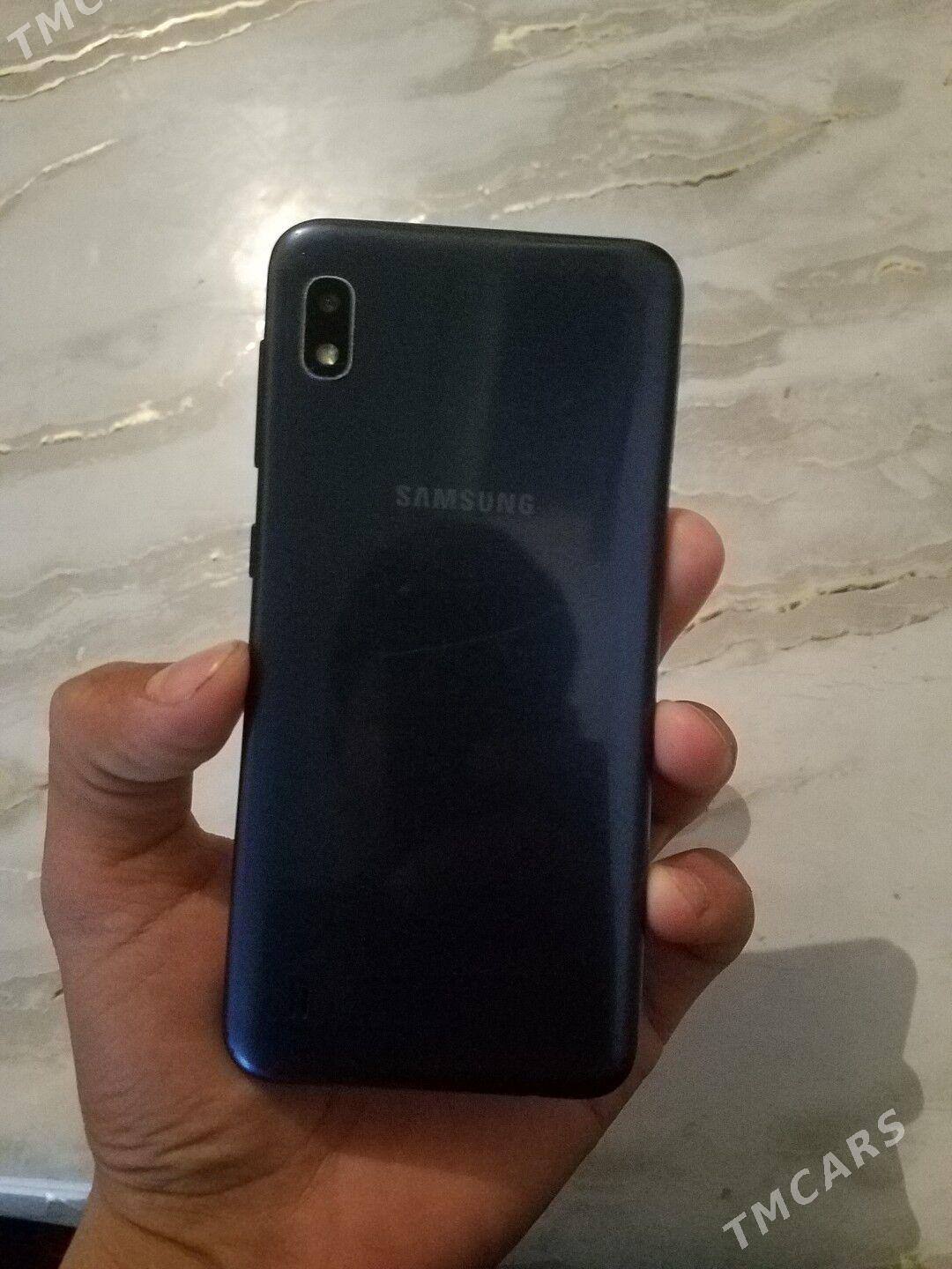 A10 - Дашогуз - img 1