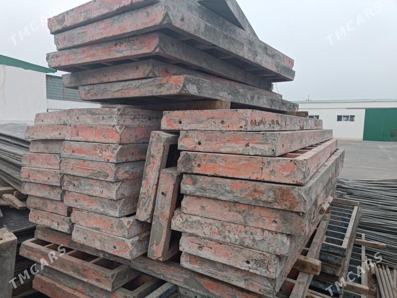 Beton galyp - Aşgabat - img 1