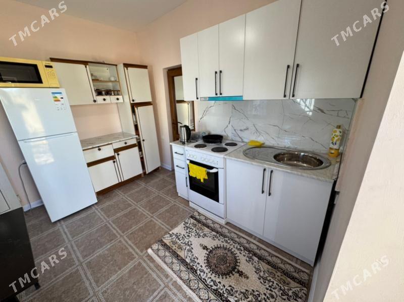 Дом в аренду - Hazar - img 1