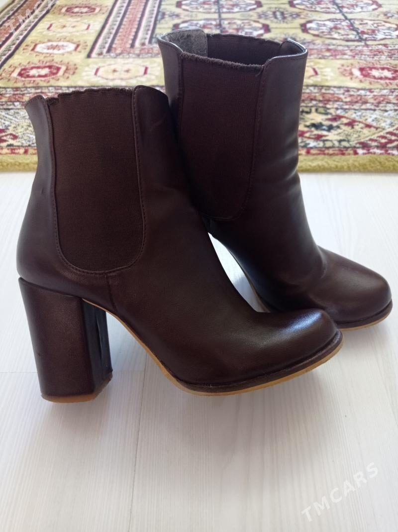 Adikler - Aşgabat - img 1