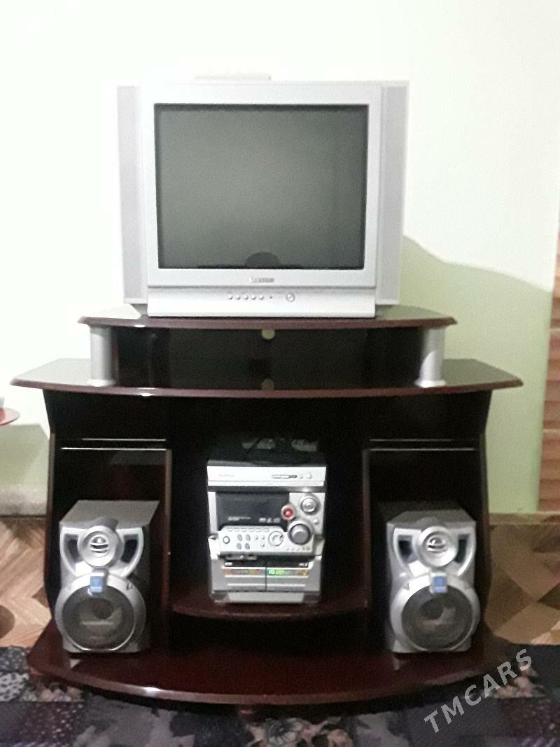 televizr телевизр - Дашогуз - img 1