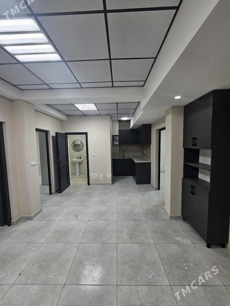 Arenda ofis 3 kom Gurtly - Gurtly - img 1