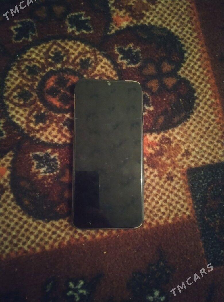 ХУАВЕЙ цу 6 - Дашогуз - img 1