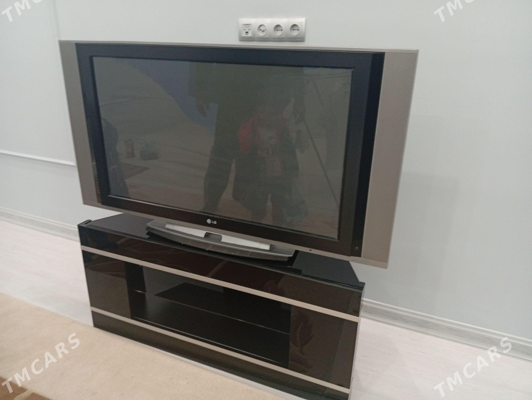 Telvizor ve postafkasi - Туркменабат - img 1