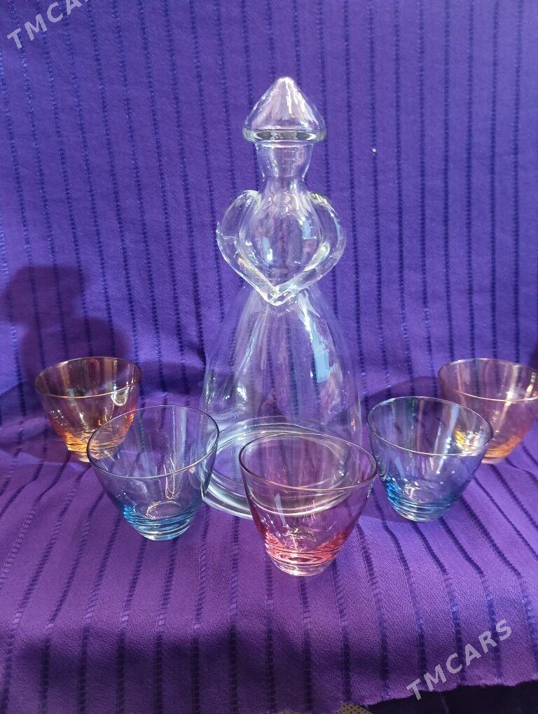 посуда - Ашхабад - img 1