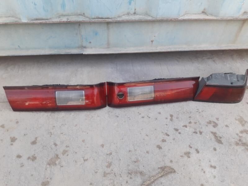 lisicka stop depo 600 TMT - Байрамали - img 1