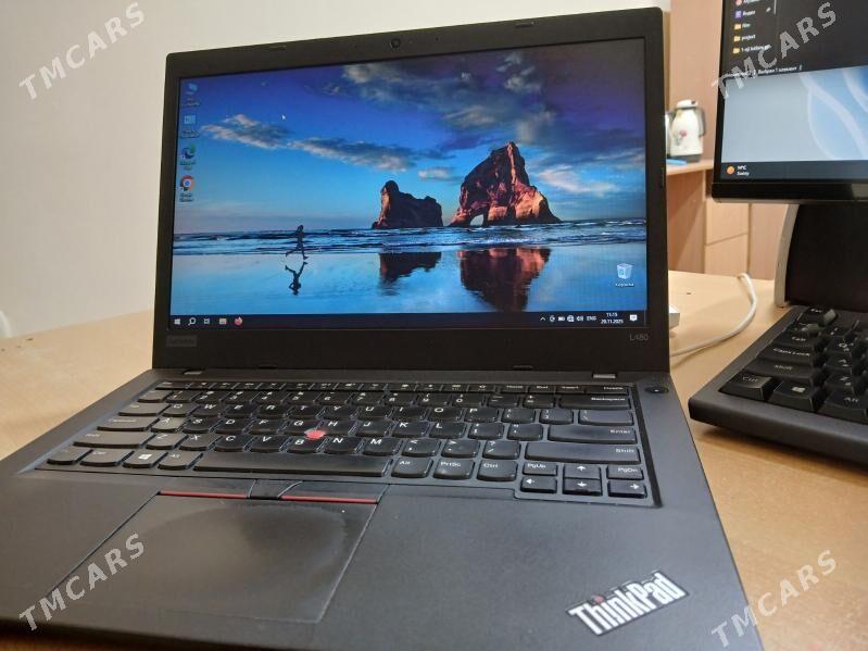 lenovo i5 - Ашхабад - img 1