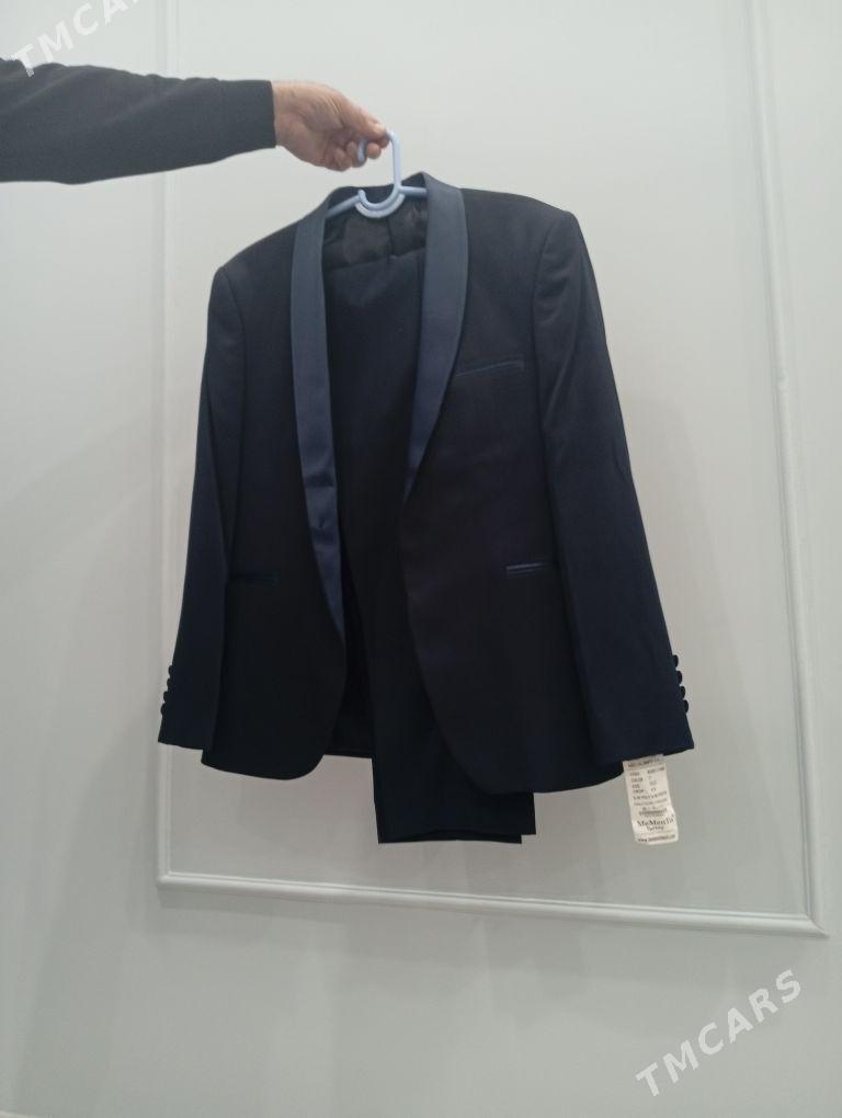 Kastum jalvar - Туркменабат - img 1