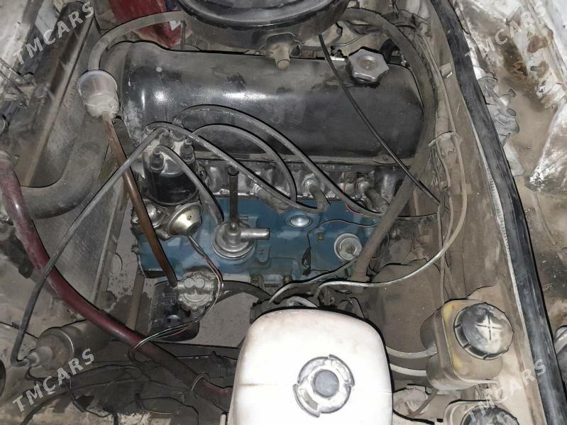 Lada 2106 1986 - 18 000 TMT - Сакарчага - img 1