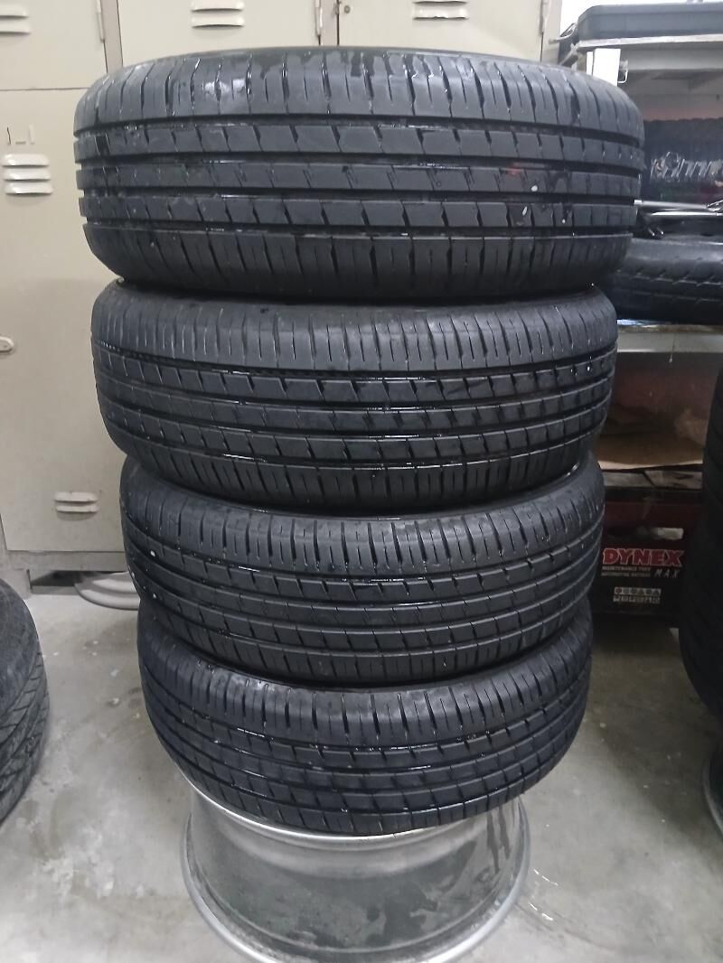 195.60.15 Kapsen 1 150 TMT - G.Kuliýew köç. (Obýezdnoý) - img 1