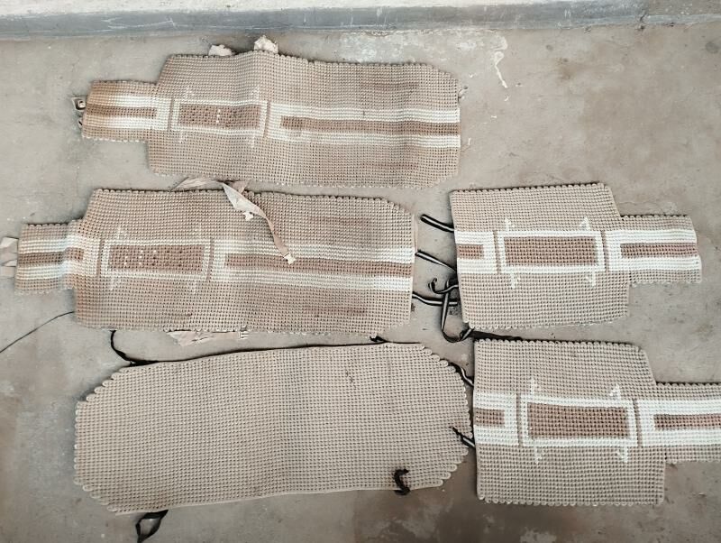 Chol avalon 500 TMT - Esenguly - img 1