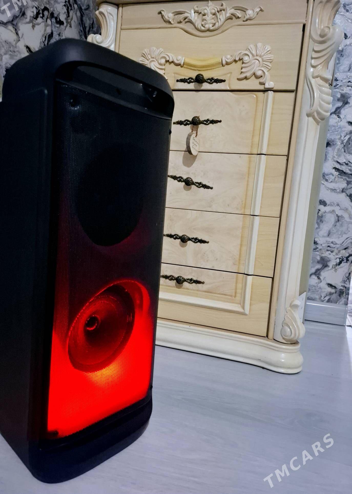 Kalonka - Балканабат - img 1