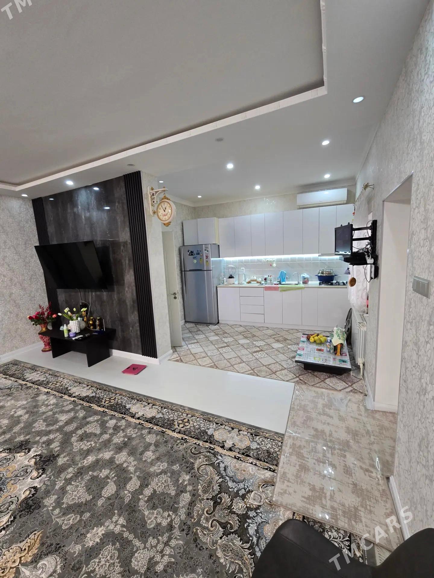 AkAltyn Reultova Temyanova 2so - Aşgabat - img 1