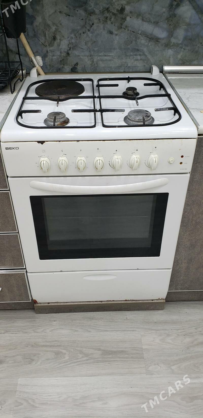 Beko gaz plite - 15-й этап - img 1