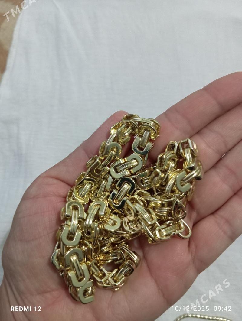 Aksesuarlar - Бахарден - img 1