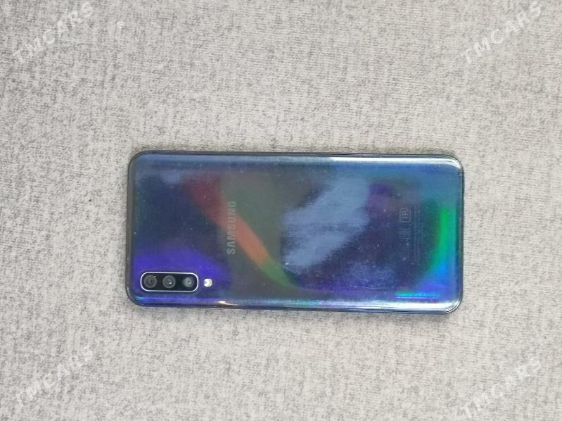 samsung a50 plata - Mary - img 1