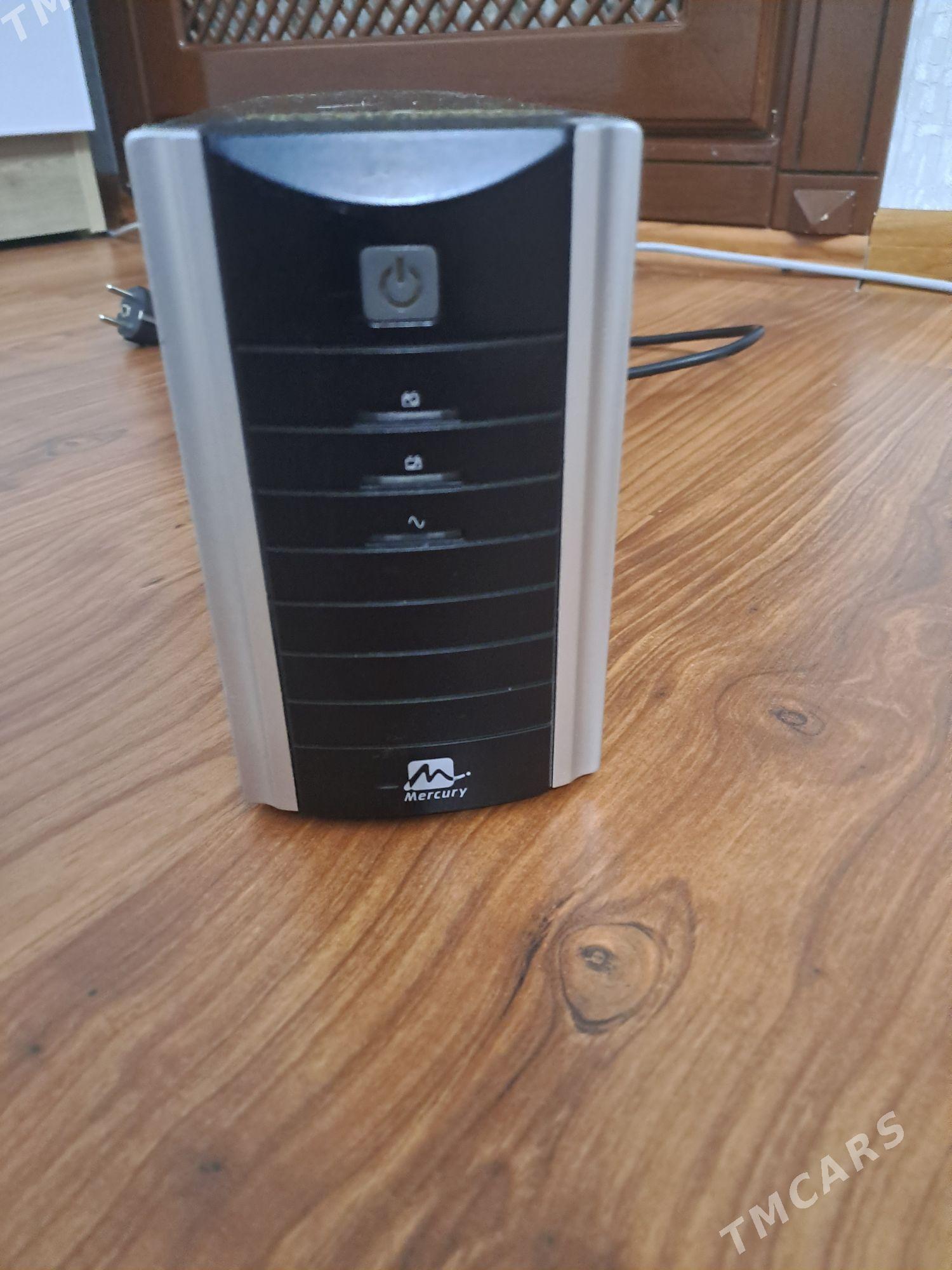 Упс - Ашхабад - img 1